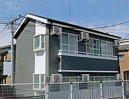 西武新宿線 東村山駅 徒歩13分の賃貸アパート