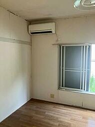 リーフ千葉寺 102 1階1Kのリビング/ダイニング