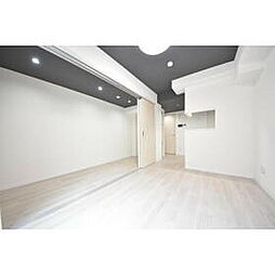 湘南新宿ライン宇須 西大井駅 徒歩3分の賃貸マンション