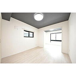 湘南新宿ライン宇須 西大井駅 徒歩3分の賃貸マンション