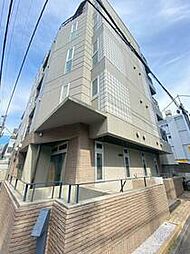 東京メトロ日比谷線 六本木駅 徒歩9分の賃貸マンション