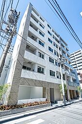 都営新宿線 浜町駅 徒歩6分の賃貸マンション