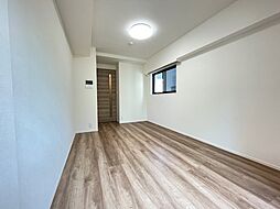 都営三田線 千石駅 徒歩9分の賃貸マンション 2階1Kのリビング/ダイニング