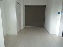 東京メトロ丸ノ内線 中野富士見町駅 徒歩6分の賃貸マンション 3階1Kのリビング/ダイニング