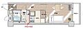 シティコープ反町3階7.3万円