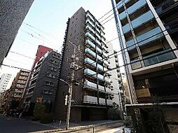 東京メトロ南北線 麻布十番駅 徒歩9分