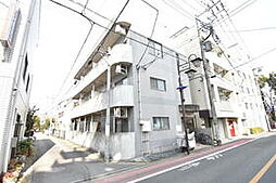 西武国分寺線 小川駅 徒歩5分の賃貸マンション