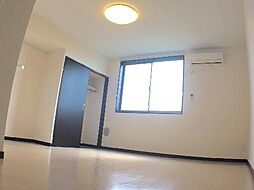 東武東上線 新河岸駅 徒歩19分の賃貸アパート 1階1Kのリビング/ダイニング