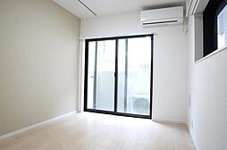 MELDIA東向島 103 1階1Kのリビング/ダイニング