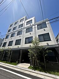 東京メトロ丸ノ内線 中野富士見町駅 徒歩8分の賃貸マンション