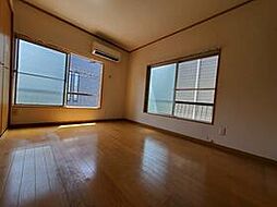 東武東上線 大山駅 徒歩9分の賃貸マンション 2階1Kの室内