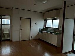 JR南武線 稲城長沼駅 徒歩7分の賃貸マンション 4階3LDKのリビング/ダイニング