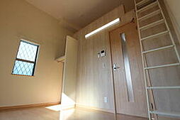 京急本線 京急富岡駅 徒歩8分の賃貸アパート 1階1Kのリビング/ダイニング