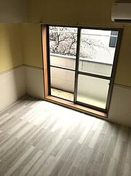 JR埼京線 南与野駅 徒歩7分の賃貸マンション 2階1Kのリビング/ダイニング