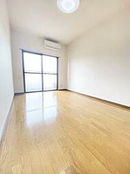 都営浅草線 西馬込駅 徒歩6分の賃貸マンション 3階1Kのリビング/ダイニング