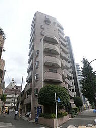 東京メトロ銀座線 表参道駅 徒歩12分の賃貸マンション