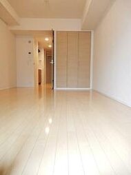 パークアクシス西船橋本郷町 706 7階1Kのリビング/ダイニング