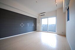 エスリード西小路御池 7階ワンルームのリビング/ダイニング