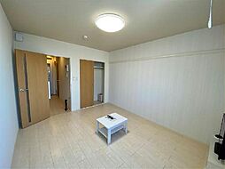 東京メトロ有楽町線 千川駅 徒歩14分の賃貸マンション 2階1Kのリビング/ダイニング