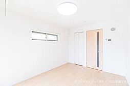 小田急小田原線 相武台前駅 徒歩6分の賃貸アパート 2階1Kのリビング/ダイニング