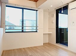 グレース 302 3階1LDKのリビング/ダイニング