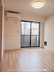 ヒカルサ伊勢崎II 101