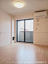 東武伊勢崎線 新伊勢崎駅 3.2kmの賃貸アパート