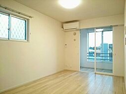 JR常磐線 大津港駅 バス12分 仁井田十文字下車 徒歩5分の賃貸アパート 1階1LDKのリビング/ダイニング