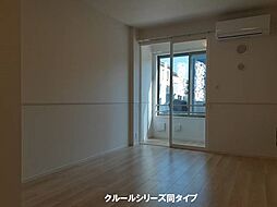 ネオフルールＡ 104 1階1LDKのリビング/ダイニング