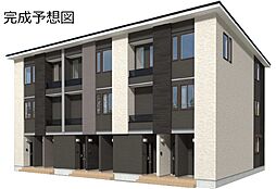 JR中央本線 春日井駅 徒歩16分の賃貸アパート