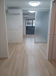 京王線 笹塚駅 徒歩4分の賃貸アパート