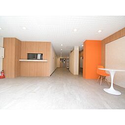 市川東レジデンス 5階3LDKのリビング/ダイニング