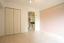 西武新宿線 鷺ノ宮駅 徒歩6分の賃貸マンション 1階1Kのリビング/ダイニング