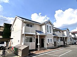 東武野田線 塚田駅 徒歩14分の賃貸アパート