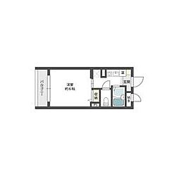コムズハウス千里中央I 1階