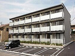 名鉄三河線 刈谷市駅 徒歩12分の賃貸マンション