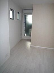 JR横須賀線 保土ケ谷駅 徒歩13分の賃貸アパート 3階1Kのリビング/ダイニング