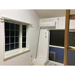 東武東上線 高坂駅 徒歩9分の賃貸アパート 2階1Kのリビング/ダイニング