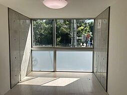 ユーレジデンス恵比寿 402 4階1Kのリビング/ダイニング