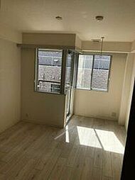 西武新宿線 下落合駅 徒歩9分の賃貸マンション 2階ワンルームの室内