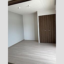 ES-Grande大森 301 3階1LDKのリビング/ダイニング