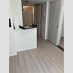 ES-Grande大森 408 4階1DKのリビング/ダイニング