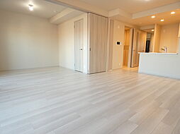 ザ・パークハウス岡崎 1002 10階3LDKのリビング/ダイニング