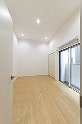 本千葉レジデンス(ホンチバレジデンス) 102 1階1Kのリビング/ダイニング