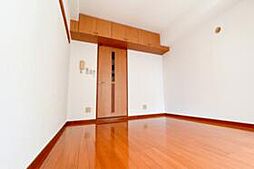 ミッテル三田II 501 5階1Kのリビング/ダイニング