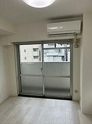 クリオ根岸壱番館 205 2階1Kのリビング/ダイニング