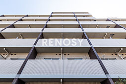 ラフィスタ本蓮沼 507号室