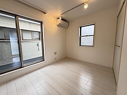 Infoglia Clair(インフォリア クレール) 105 1階1Kのリビング/ダイニング