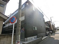 JR南武線 小田栄駅 徒歩21分