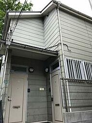 東京メトロ東西線 落合駅 徒歩10分の賃貸アパート